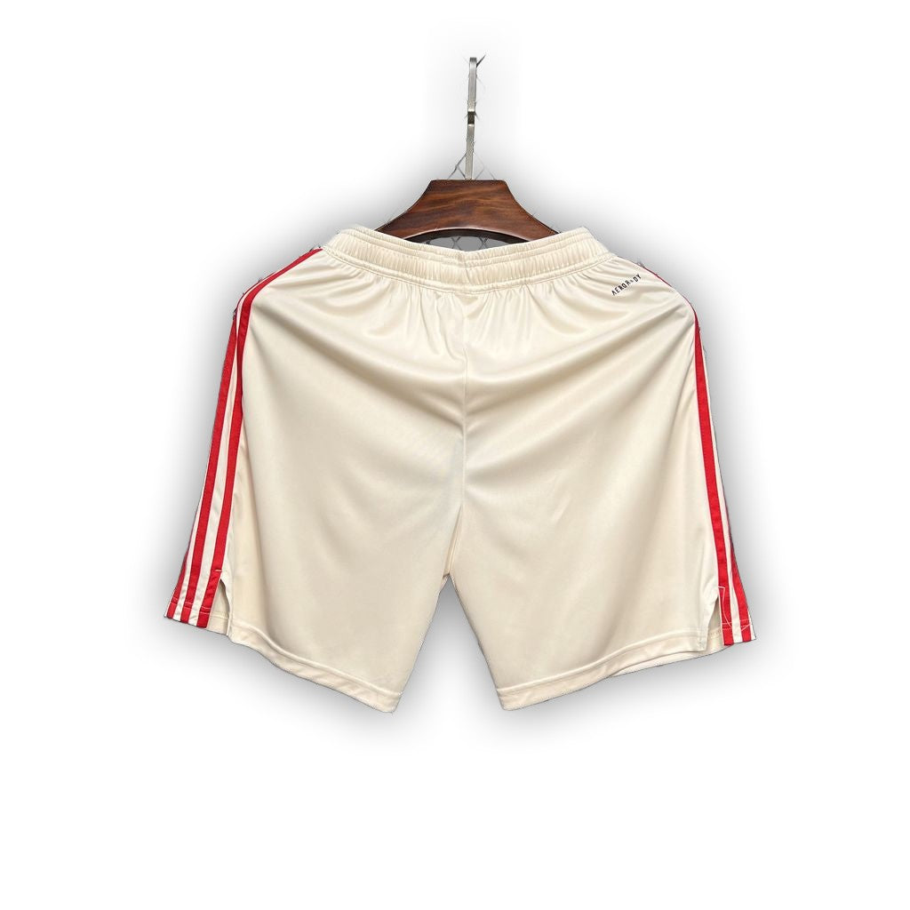 Bayern Munich 2024/25 Third Away Shorts
