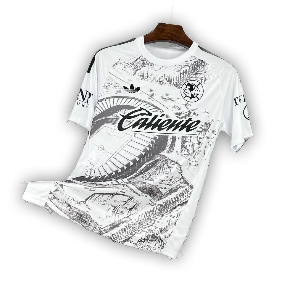 Club America 2025/26 Away