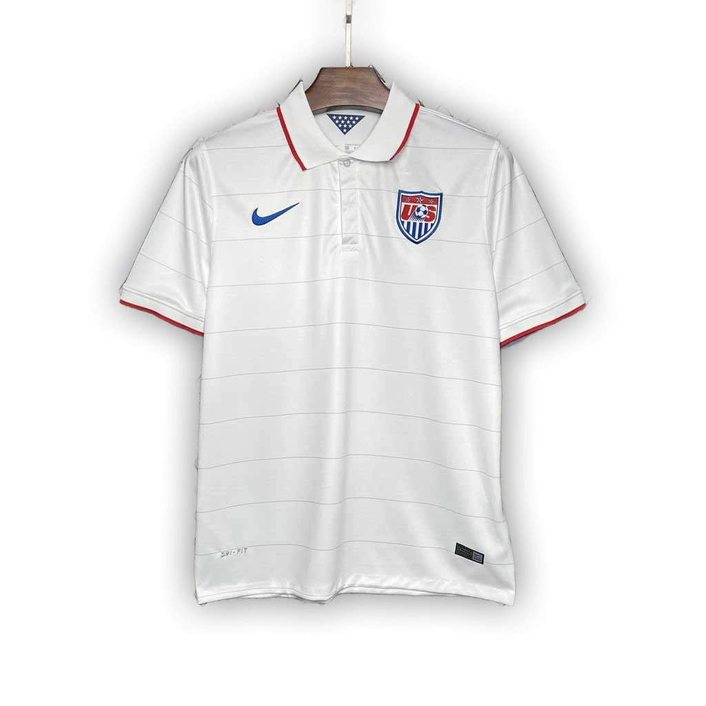 USA 2014 Home