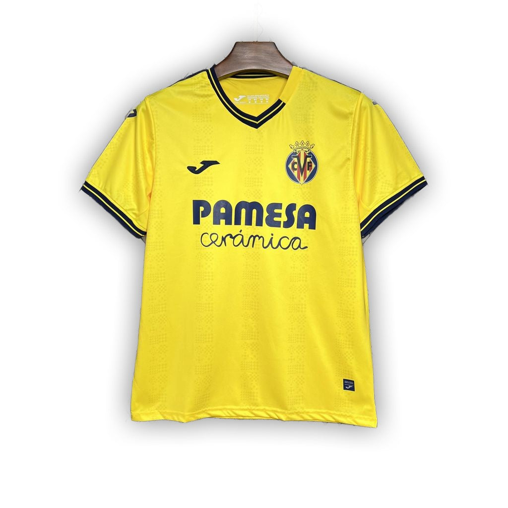 Villareal 2024/25 Home