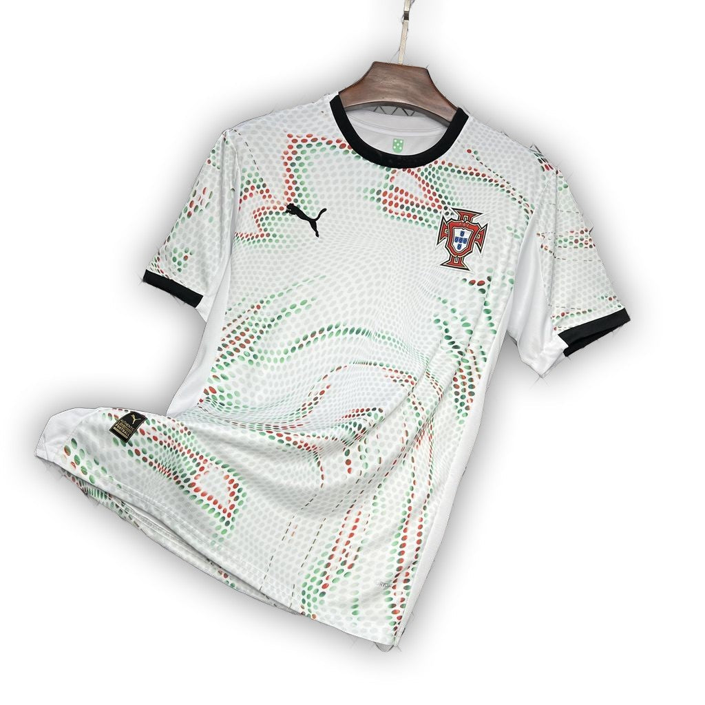 Portugal 2025/26 Away