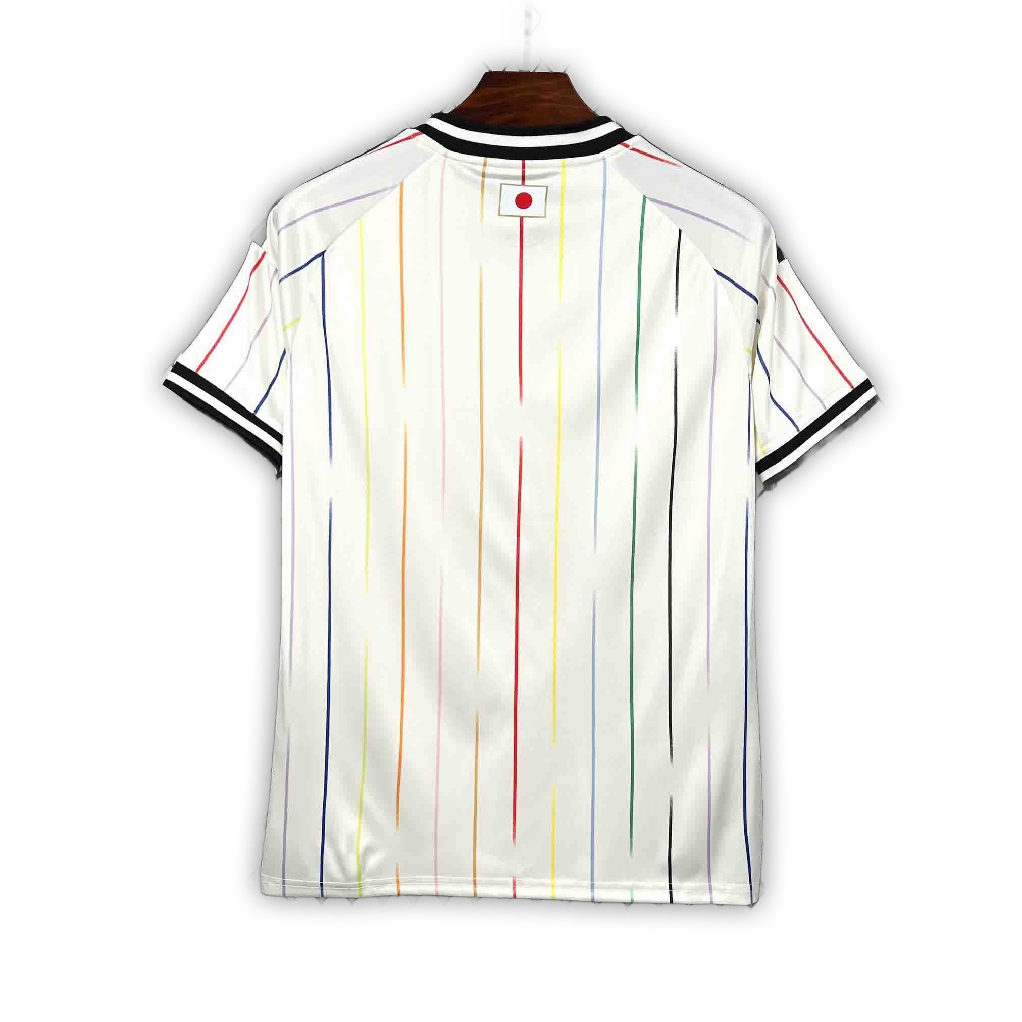 Japan 2025/26 Away