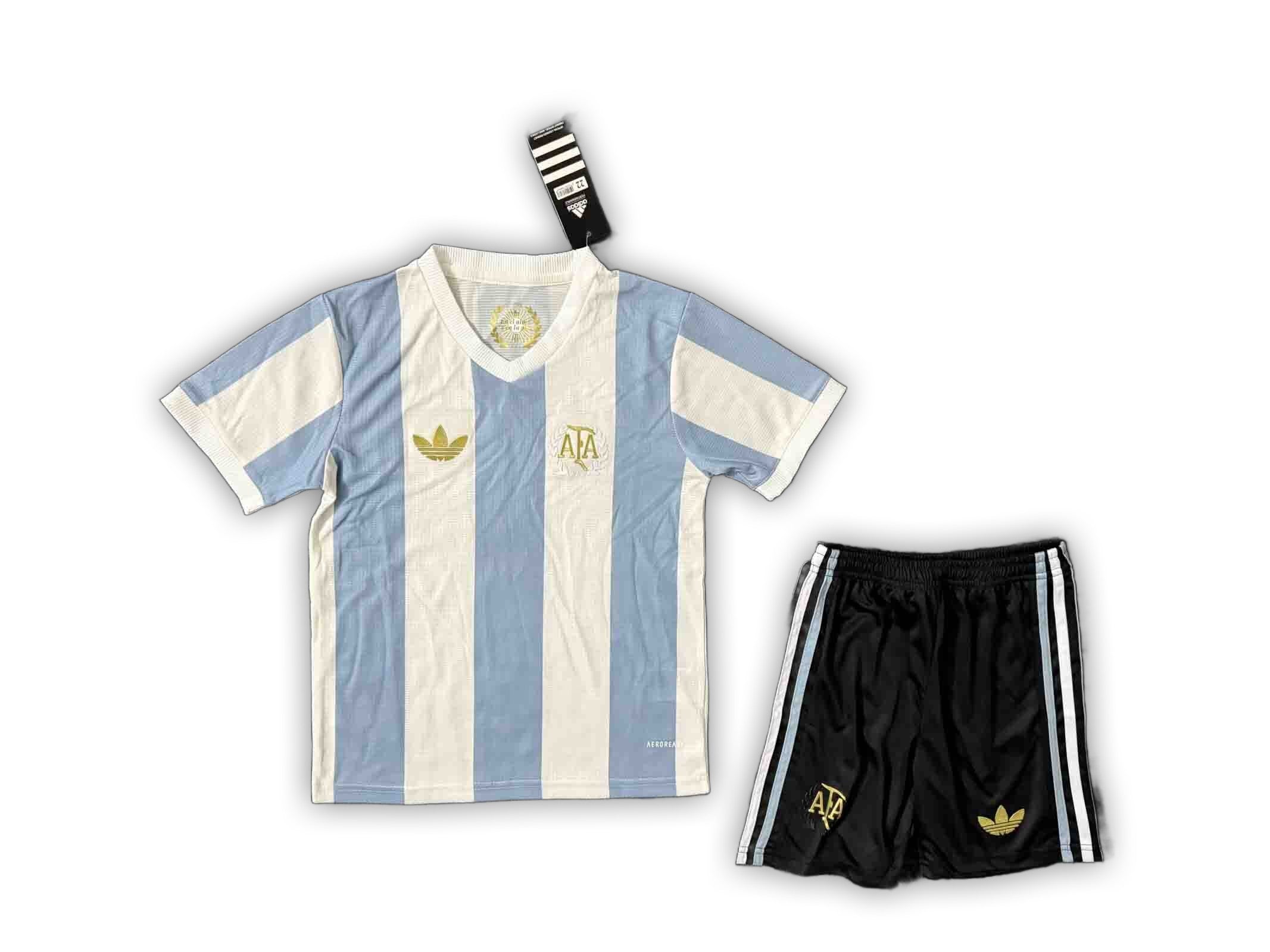 Argentina 2024/25 Home Special Kids