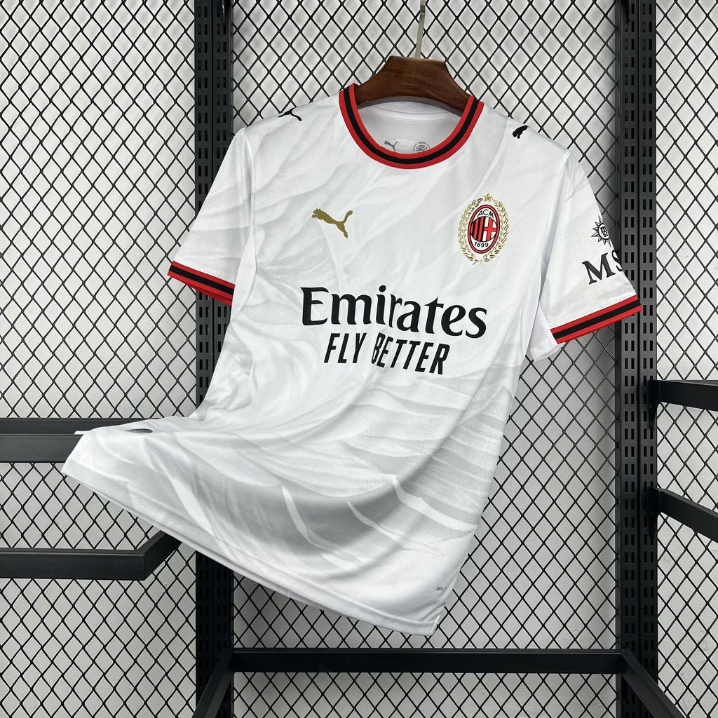 AC Milan 2026/27 Away