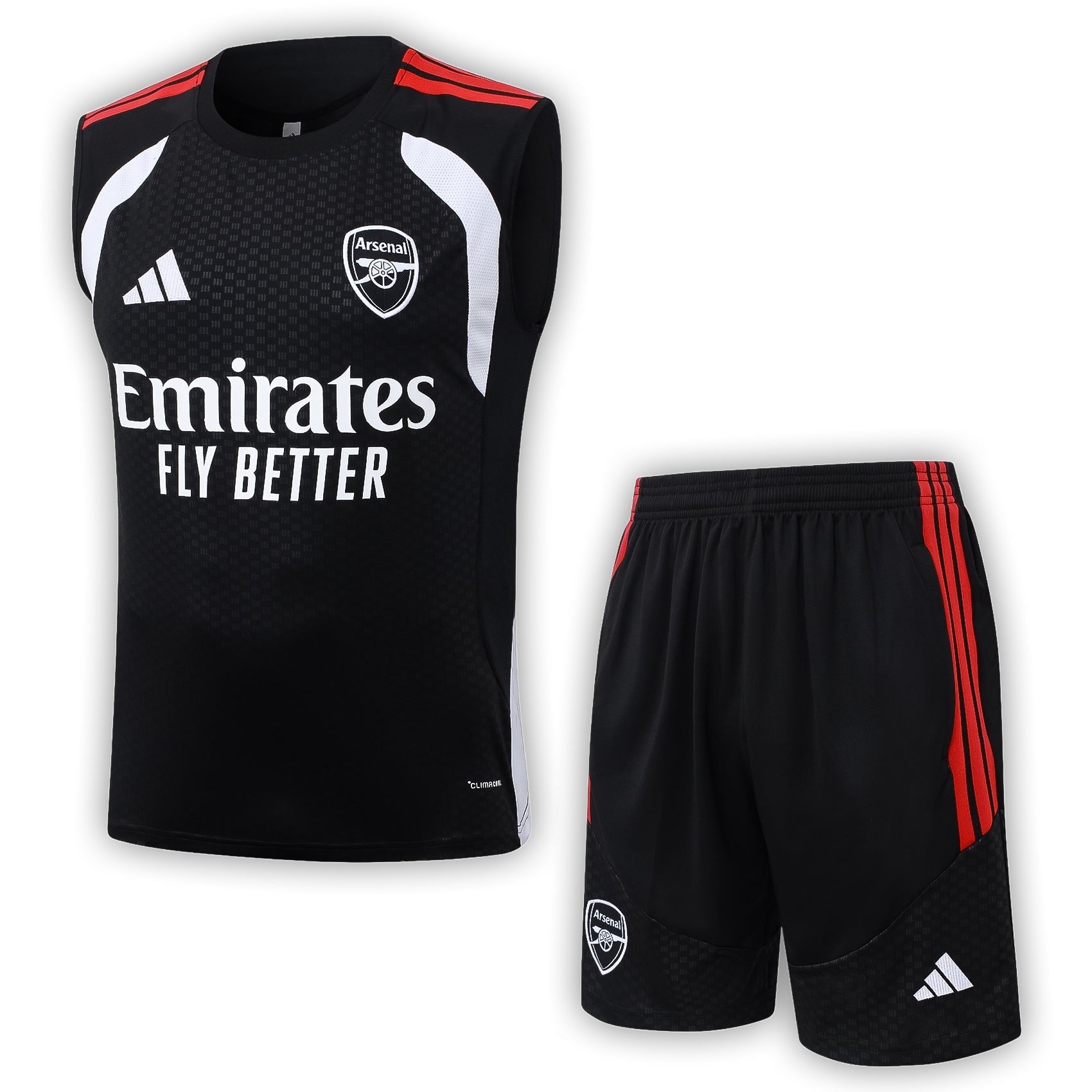 Arsenal 2025/26 Training Vest
