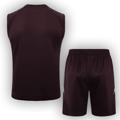 Bayern Munich 2024/25 Training Vest