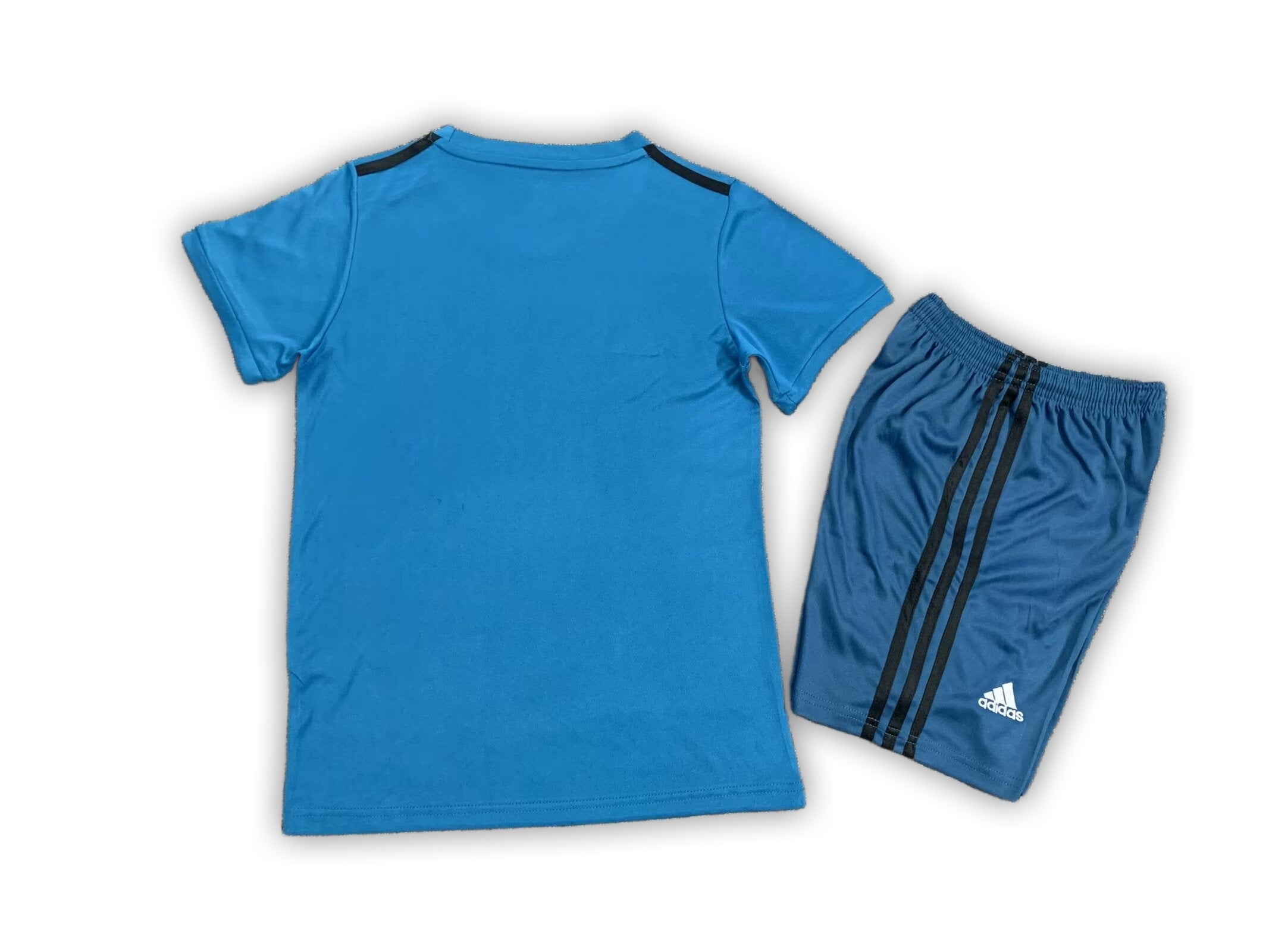 Real Madrid 2017/18 Third Kids