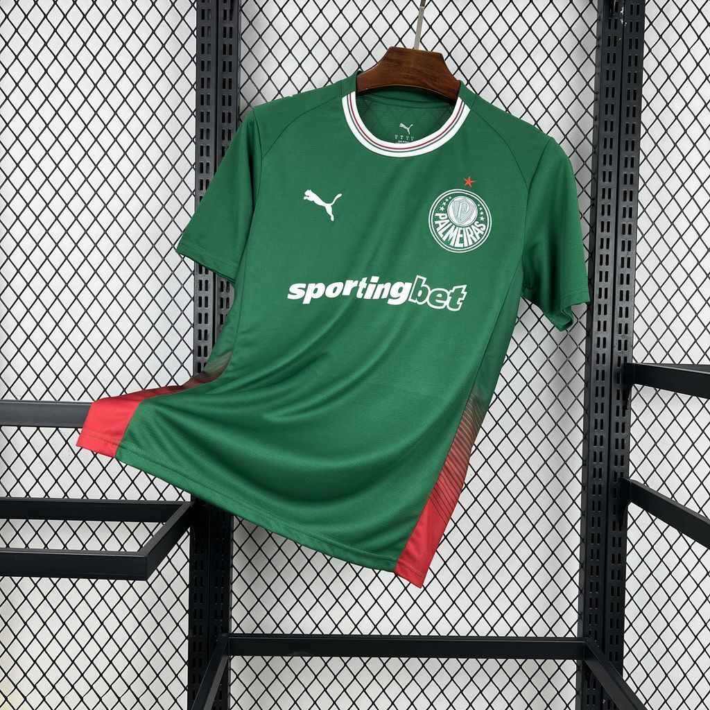 Palmeiras 2026/27 Home