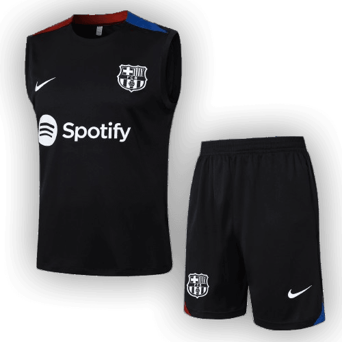 Barcelona 2024/25 Training Vest