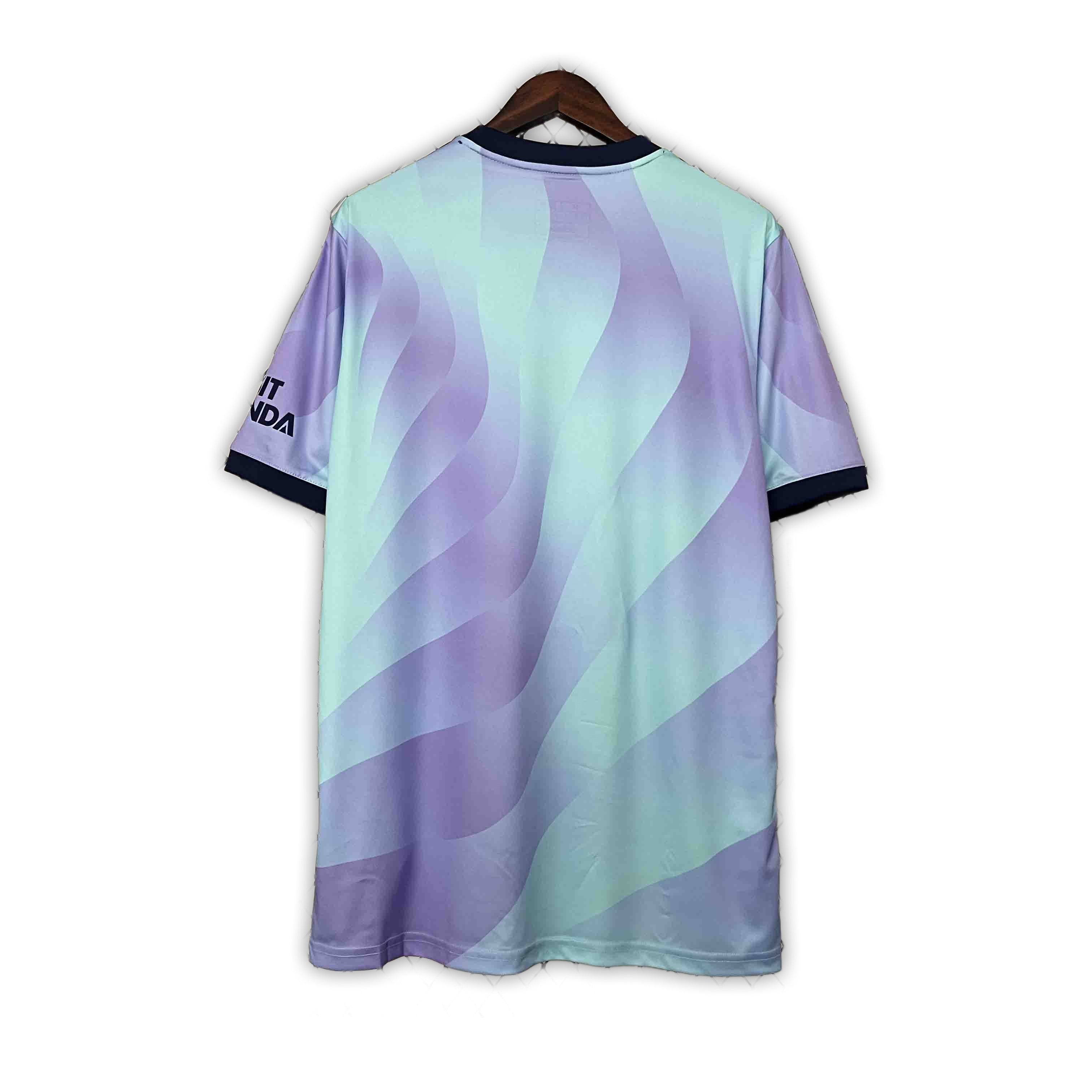 Arsenal 2024/25 Third