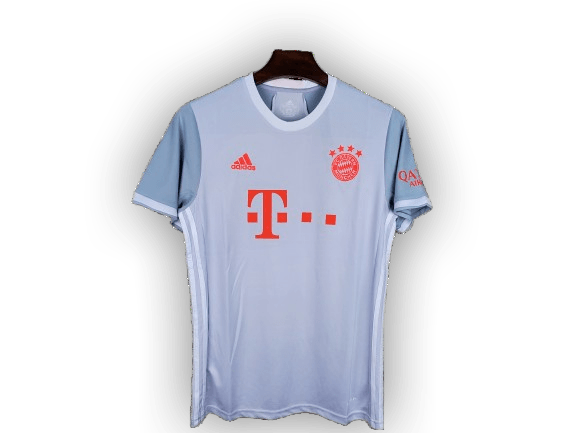 Bayern Munich 2020/21 Away