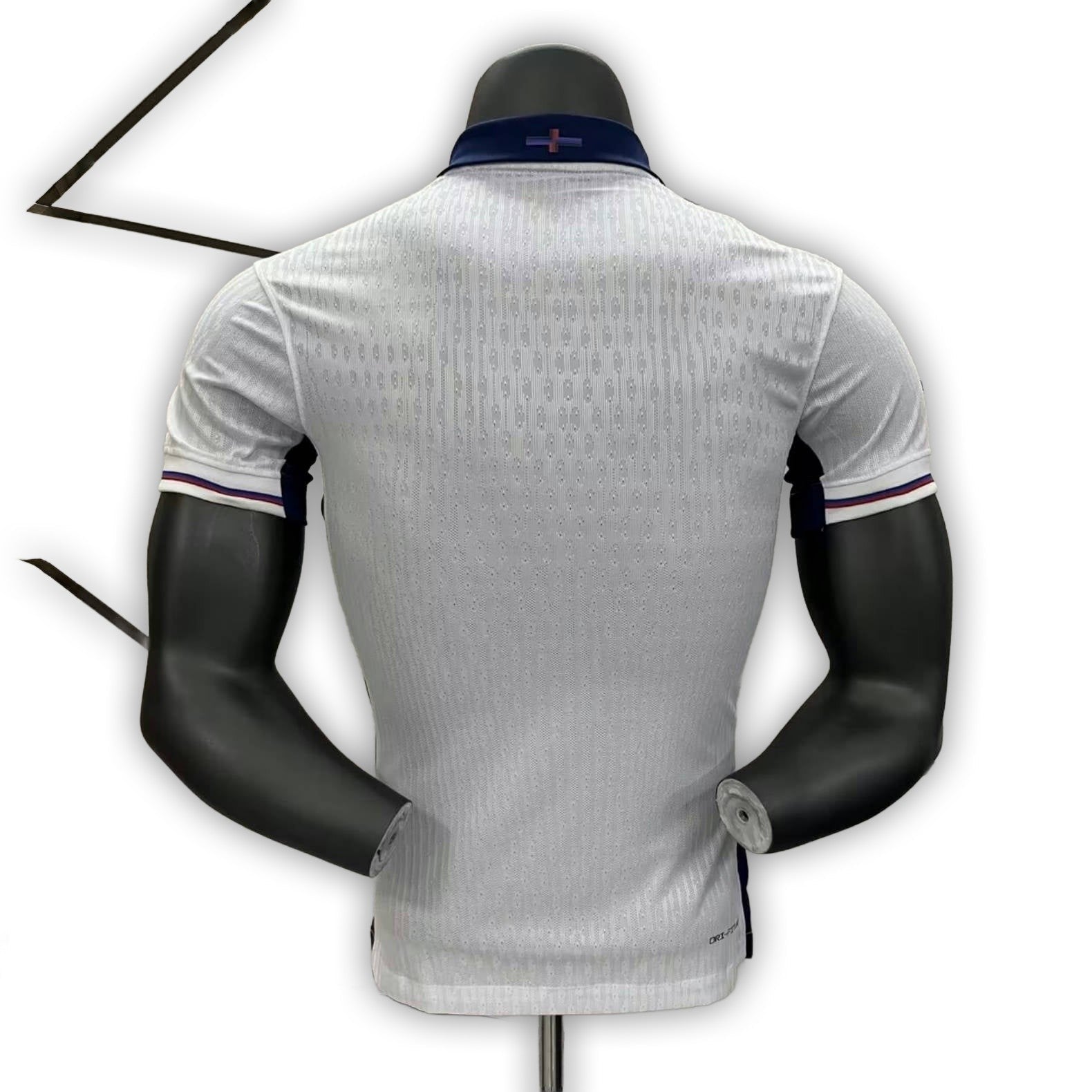 England 2024/25 Home Player Version