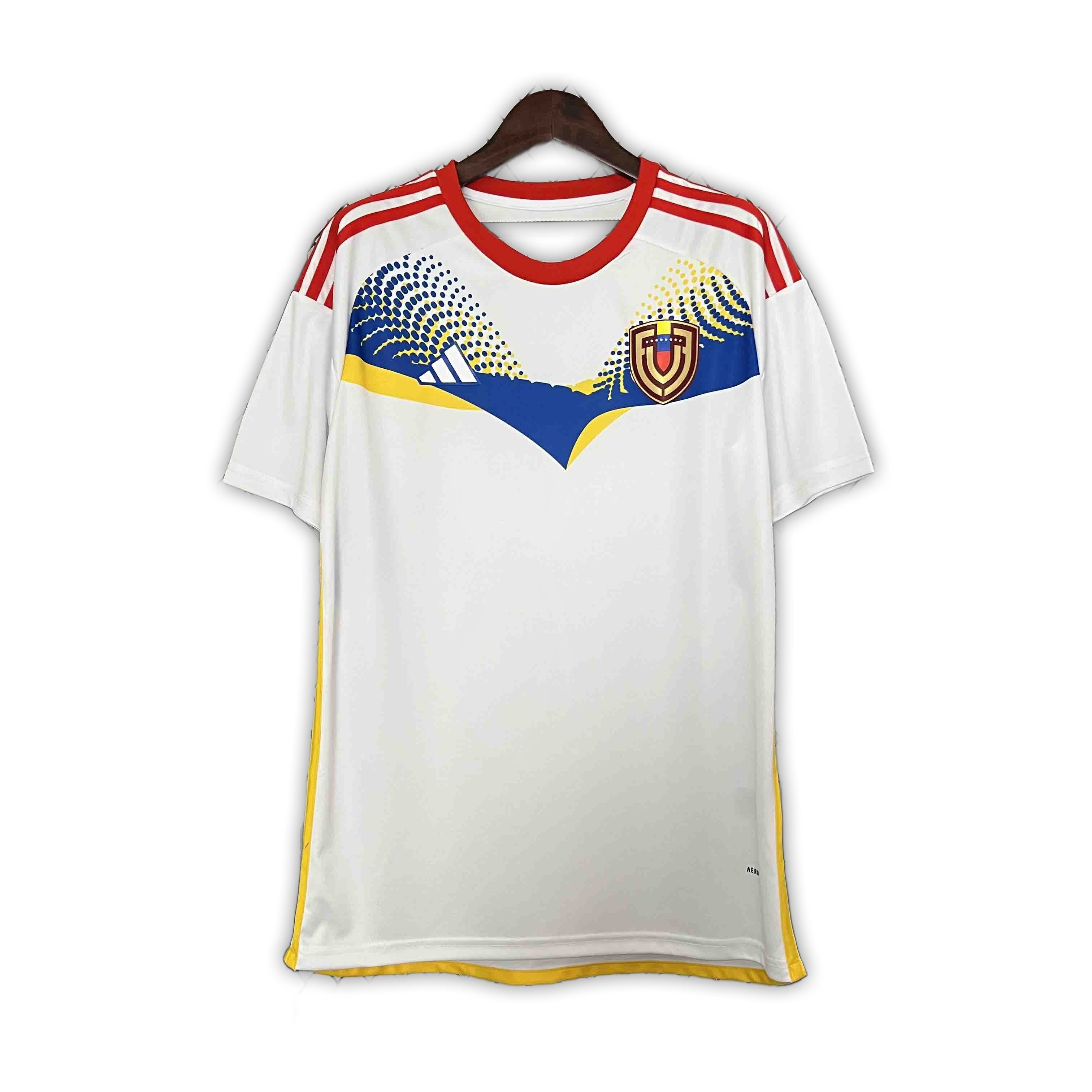 Venezuela 2024/25 Away