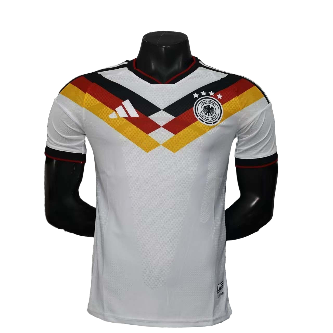 Germany 2025/26 Home Player Version