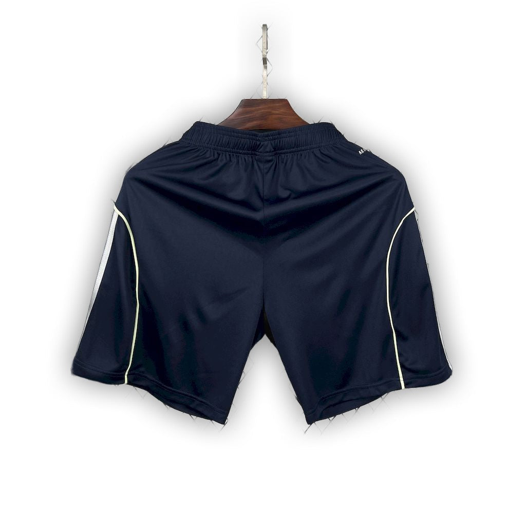 Real Madrid 2025/26 Away Shorts