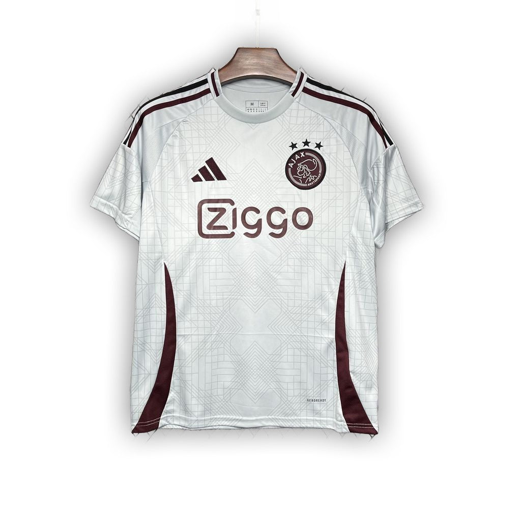 Ajax 2024/25 Third Away