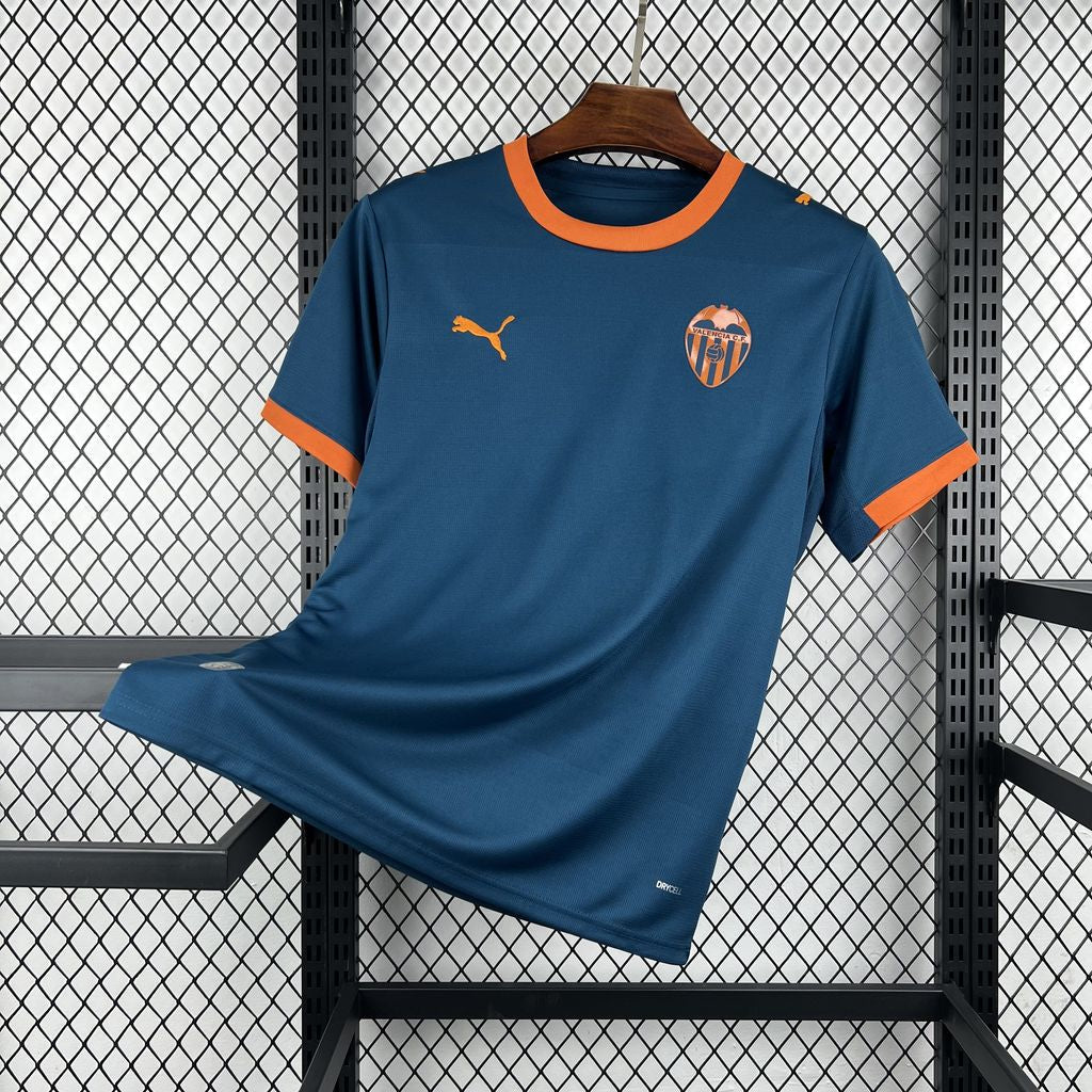 Valencia 2026/27 Away
