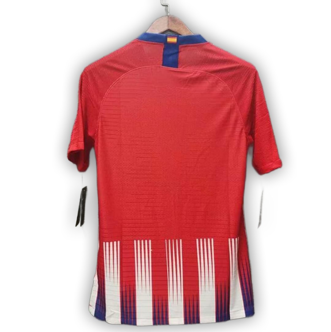 Atletico Madrid 2018/19 Home