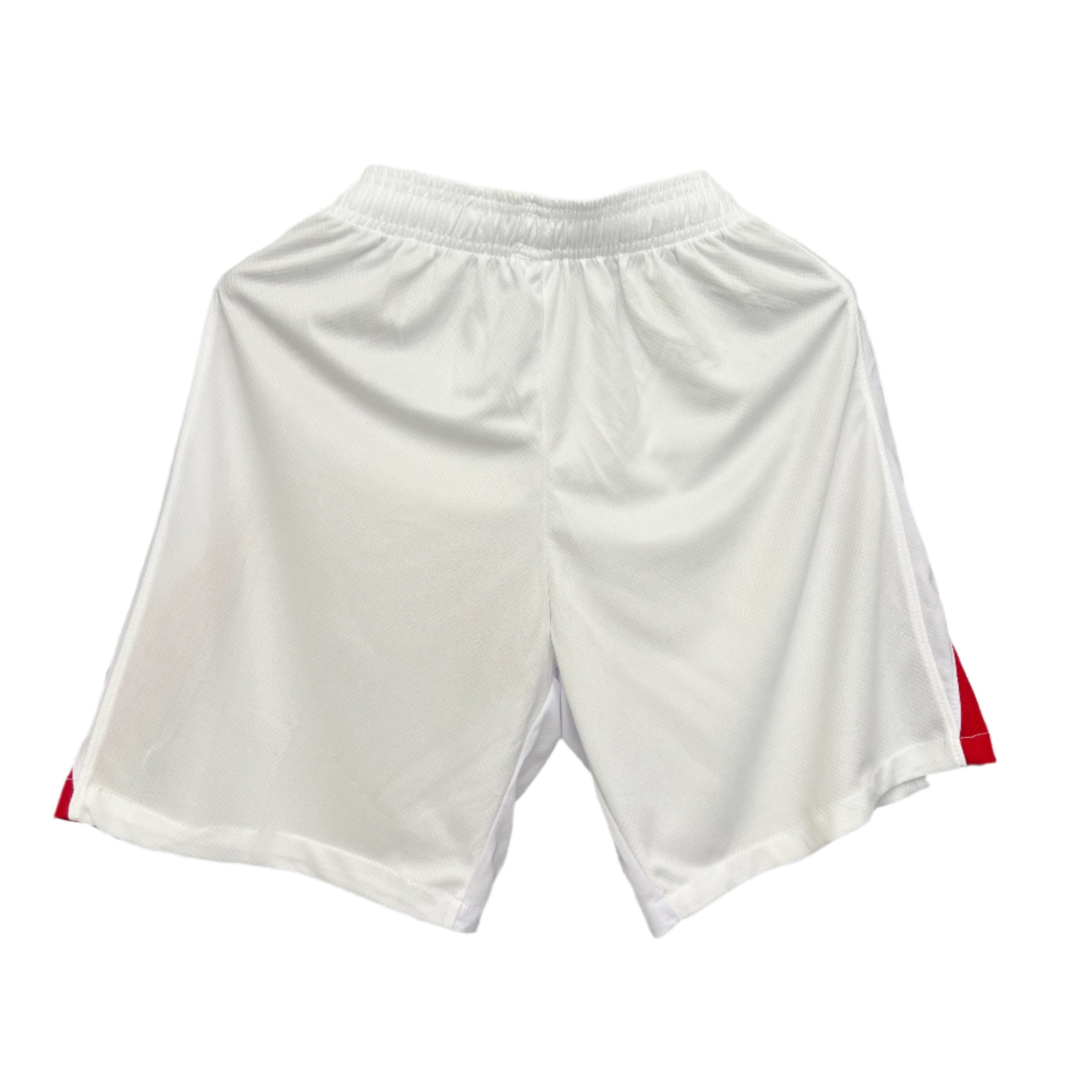 Chelsea 2025/26 Away Shorts