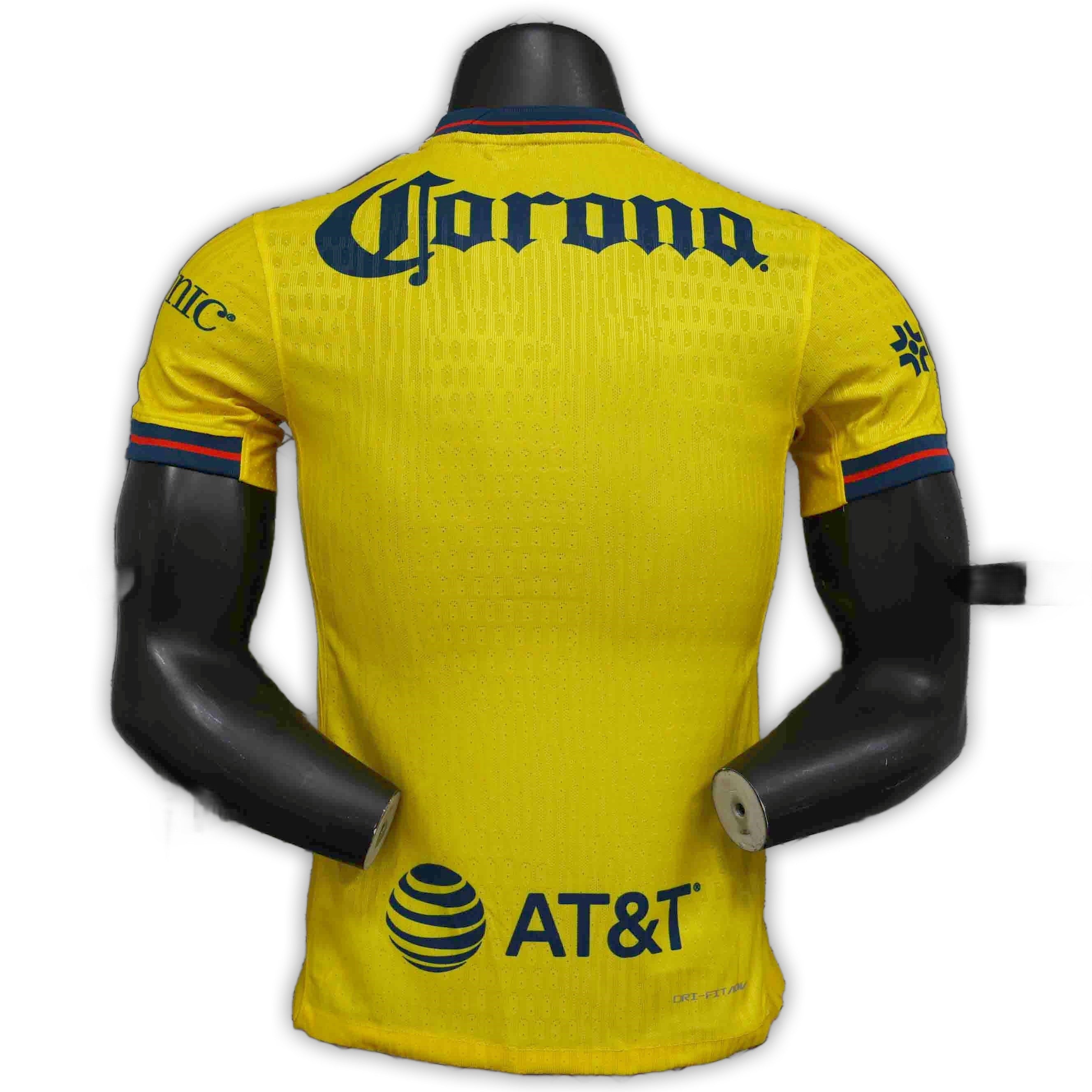 Club America 24/25 Home Player Version