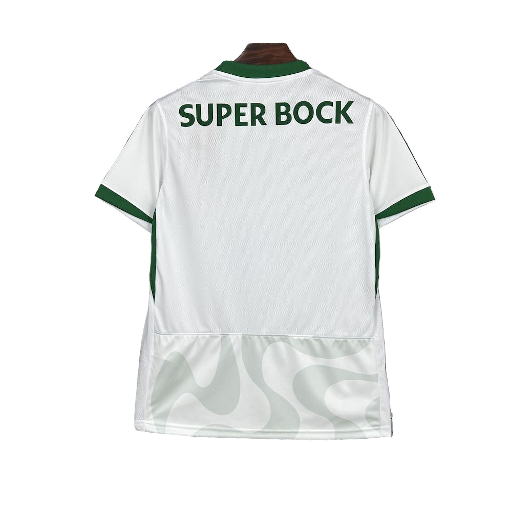 Sporting Lisbon 2025/26 Away