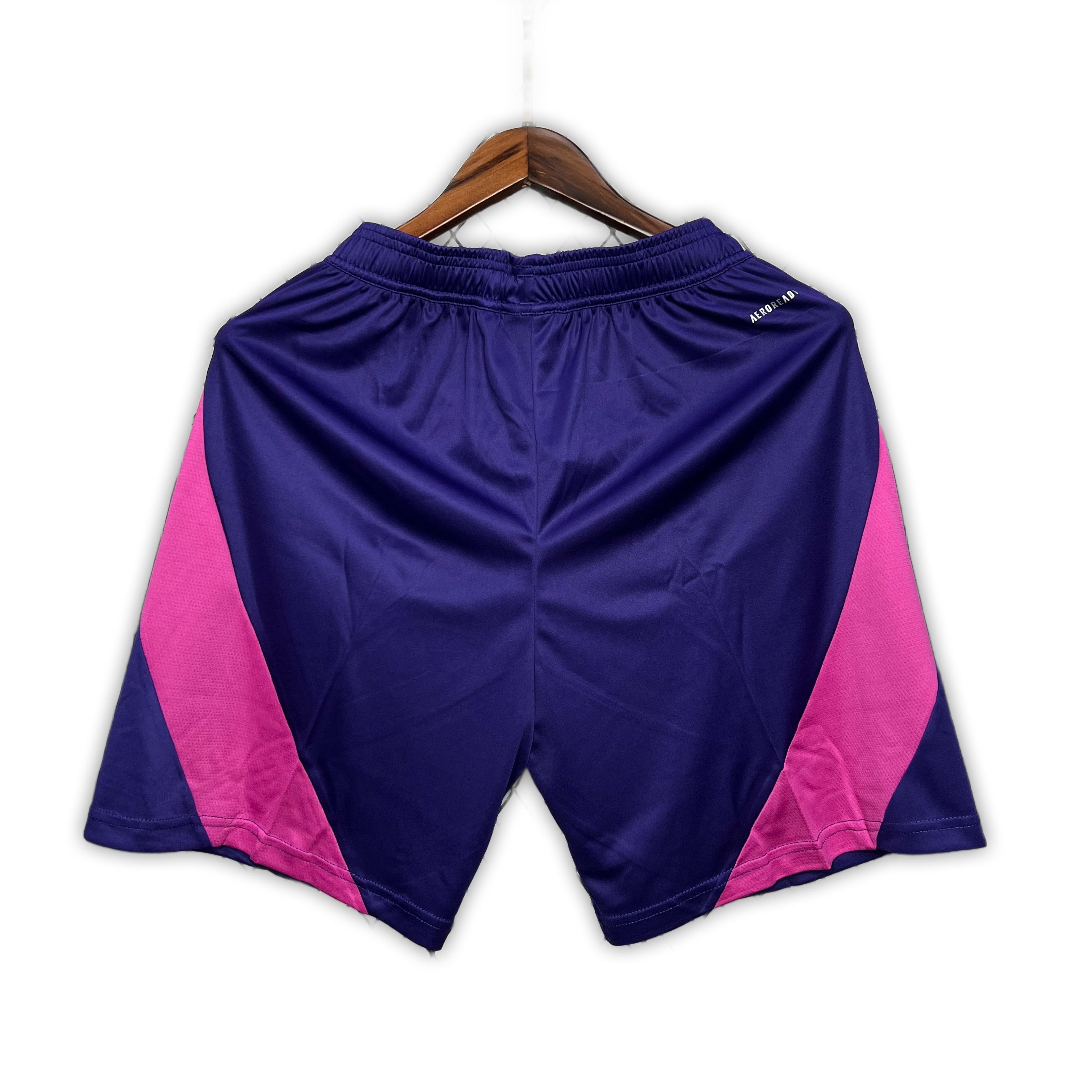 Germany 2024/25 Away Shorts