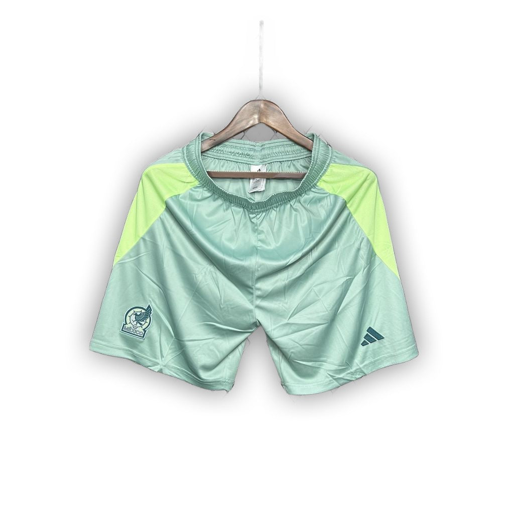 Mexico 2024/25 Away Shorts