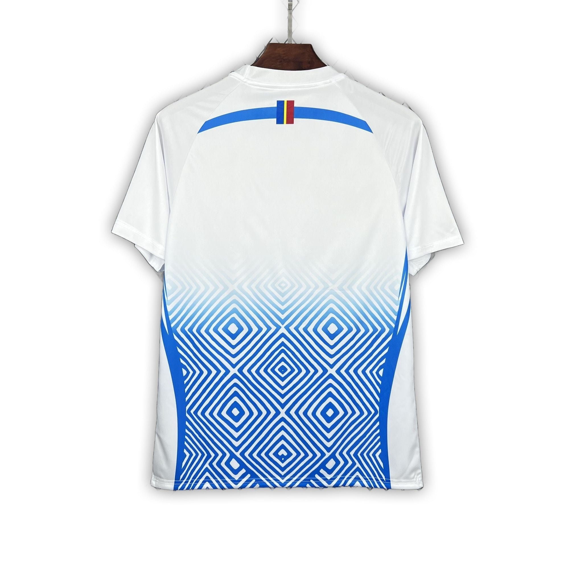 DR Congo 2025/26 Away