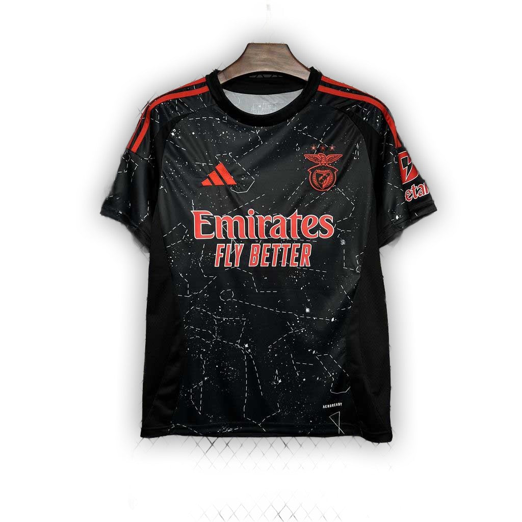 Benfica 2024/25 Away