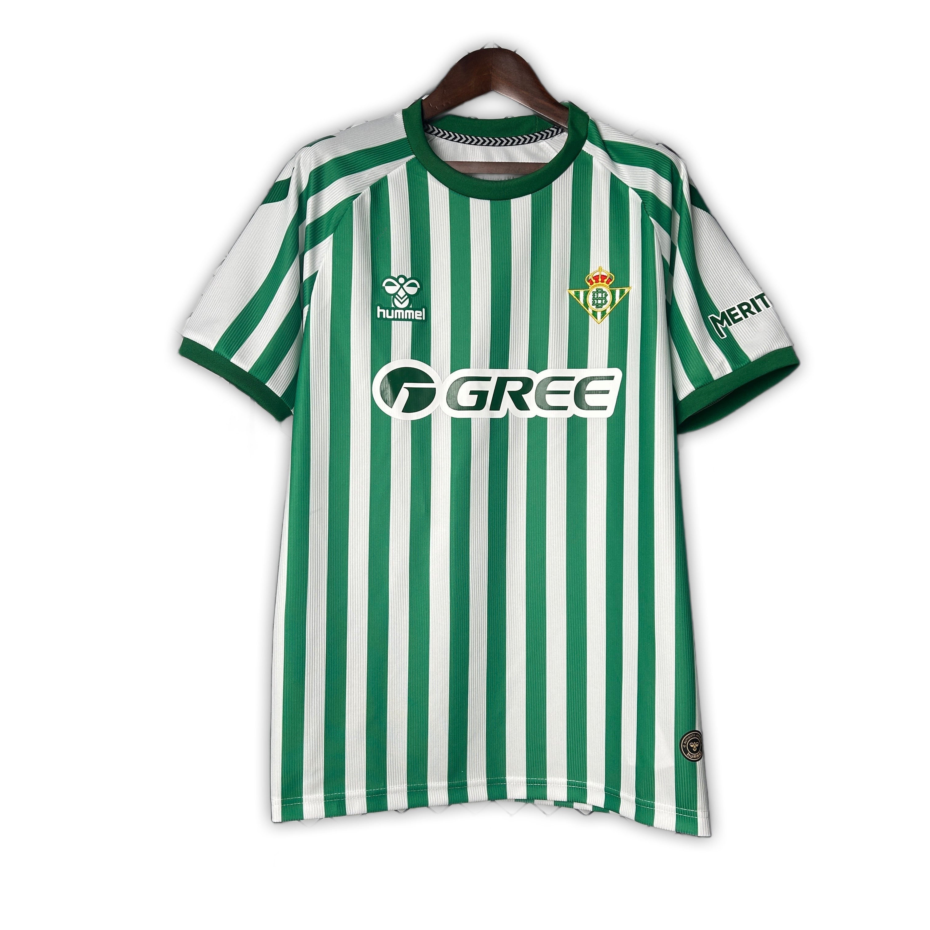 Real Betis 2024/25 Conference League Final
