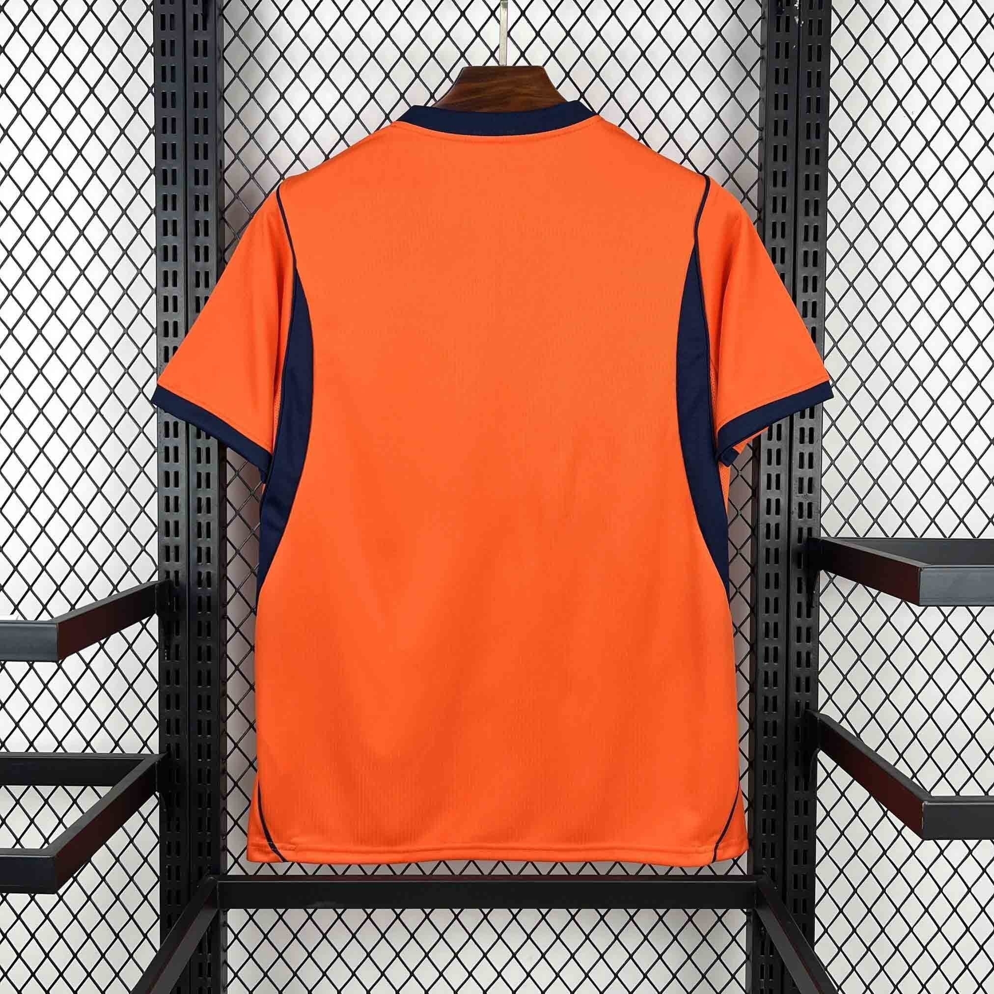 Netherlands 2025/26 Home