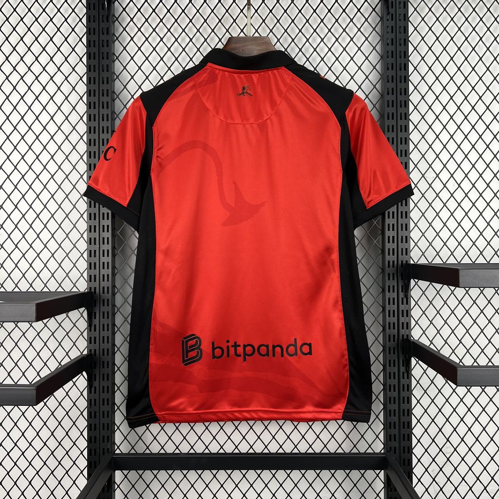 AC Milan 2026/27 Third Away