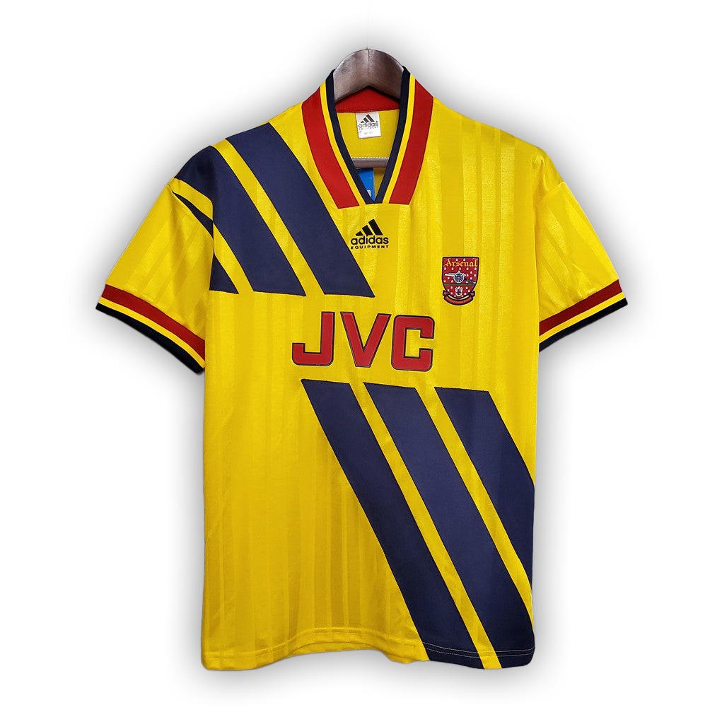 Arsenal 1993/94 Away