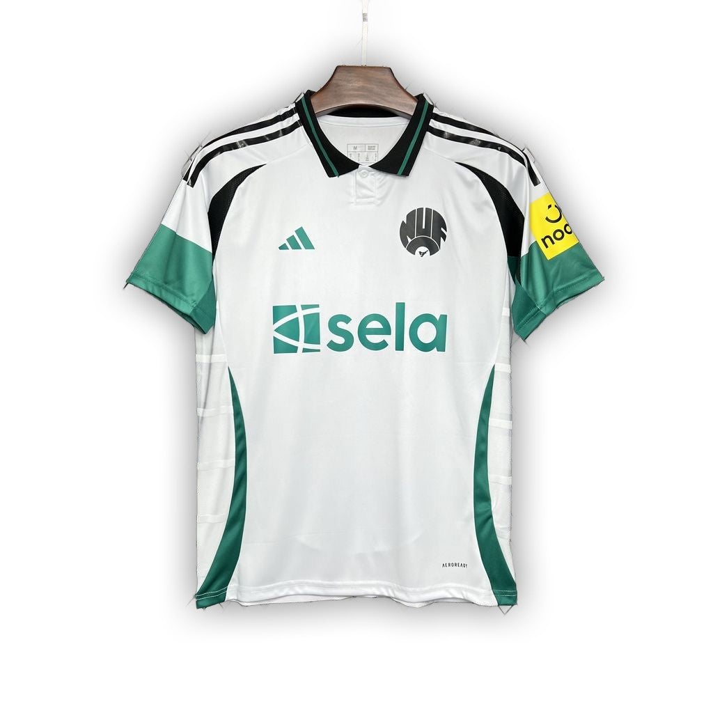 Newcastle United 2024/25 Third