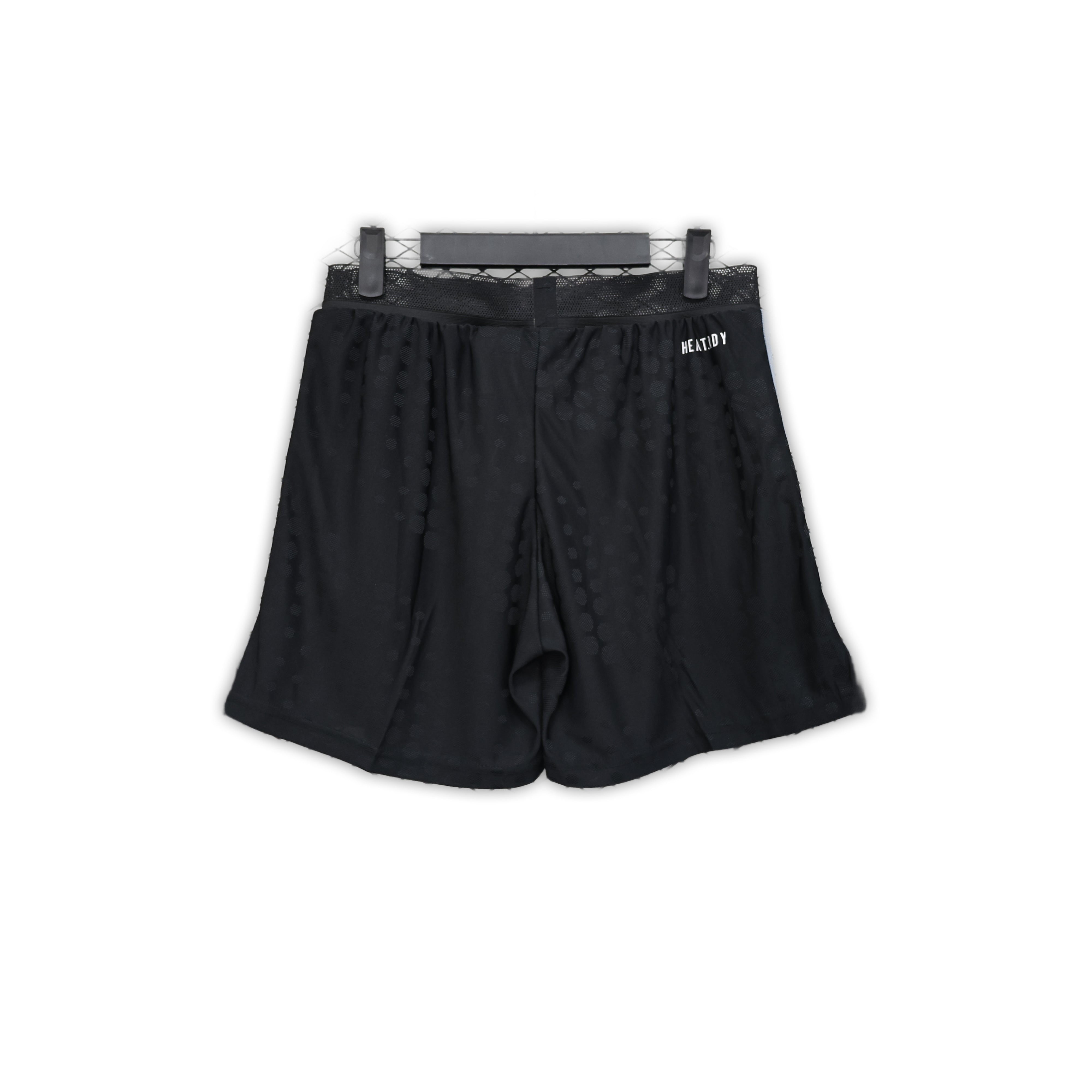 Argentina 2025/26 Away Player Version Shorts