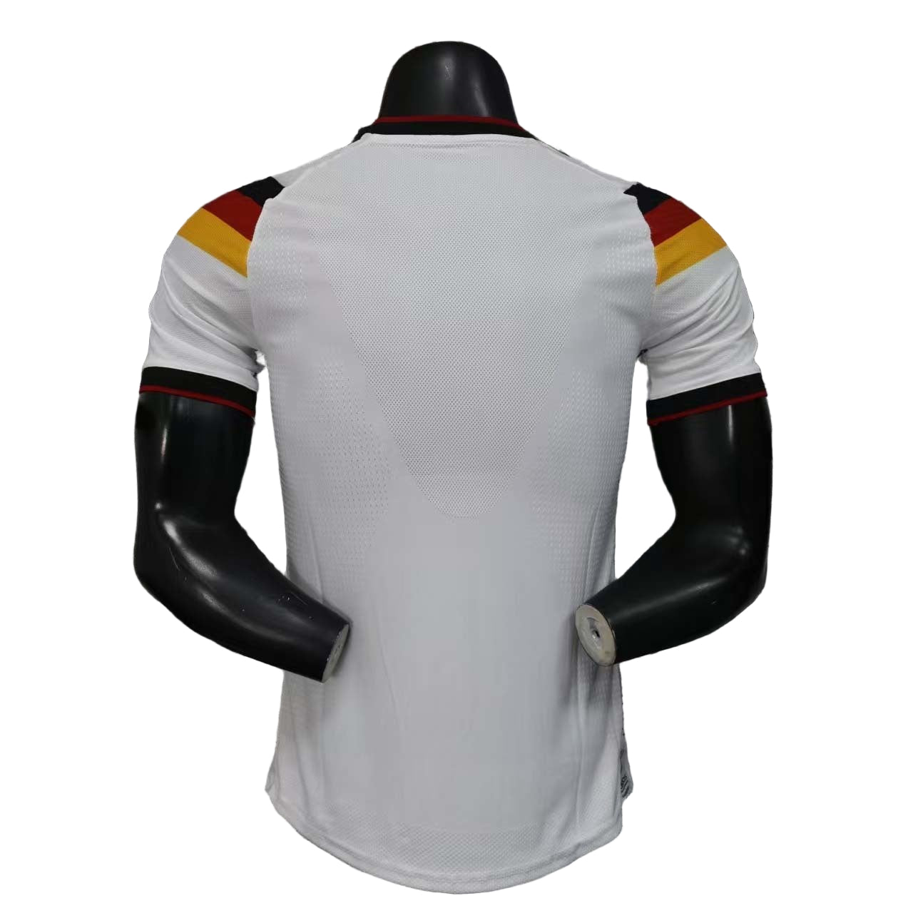 Germany 2025/26 Home Player Version