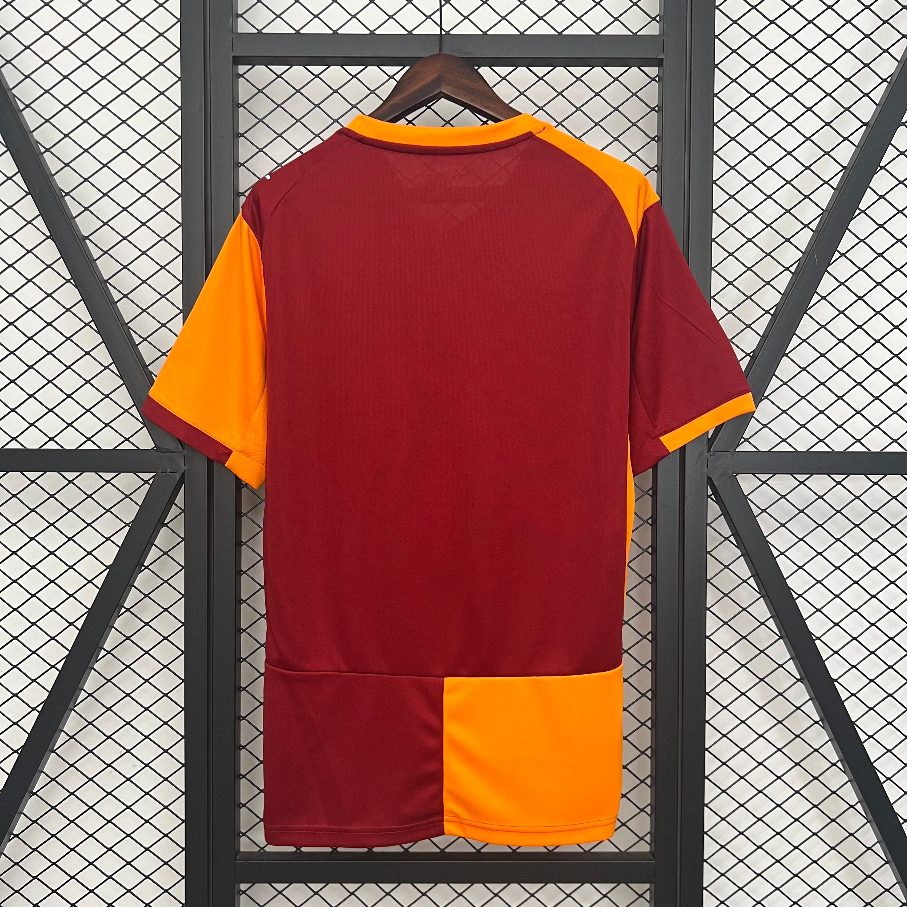 Galatasaray 2025/26 Home