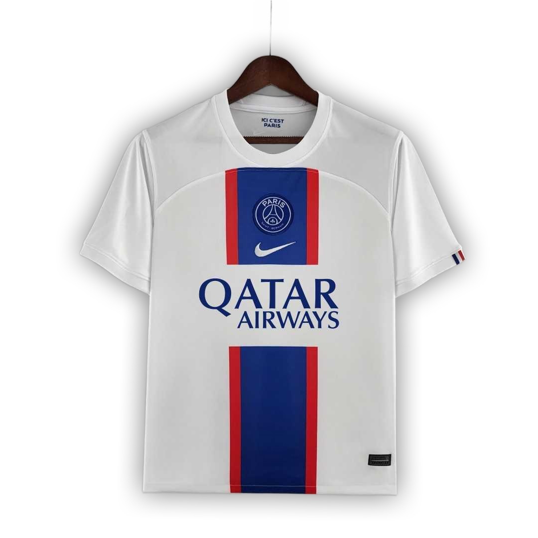 PSG 2022/23 Third Away