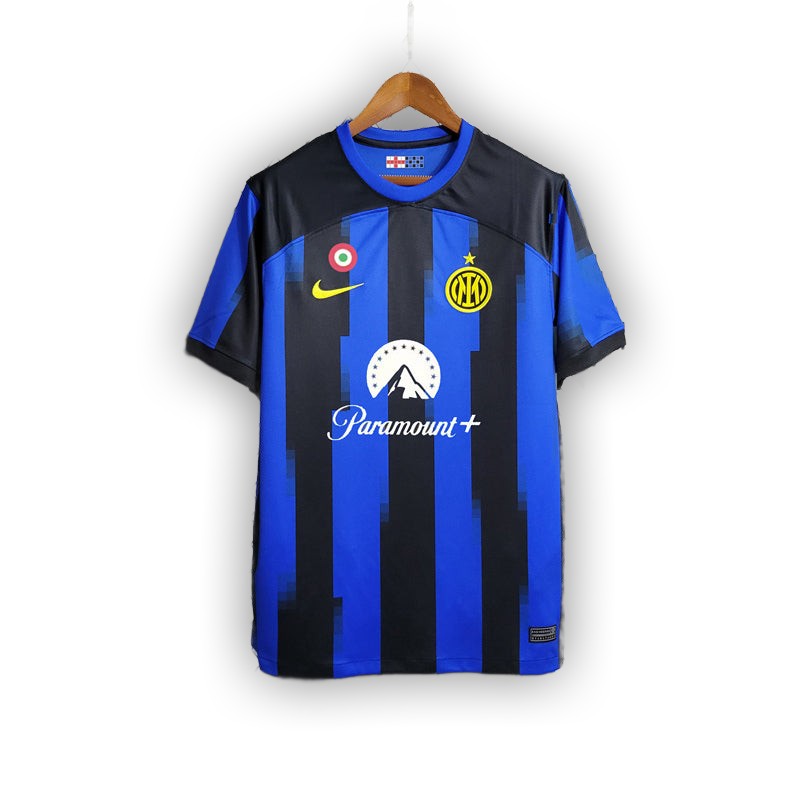Inter Milan 2023/24 Home