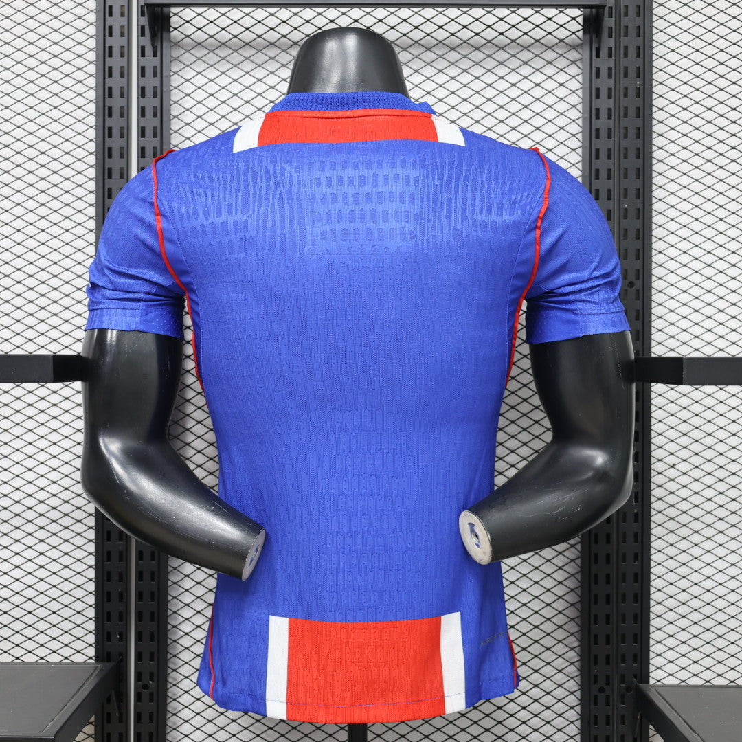 PSG 2026/27 Home Player Version