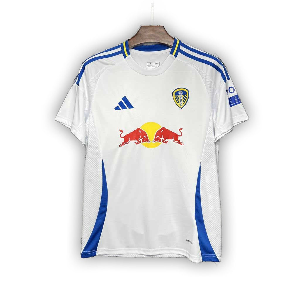 Leeds United 2024/25 Home