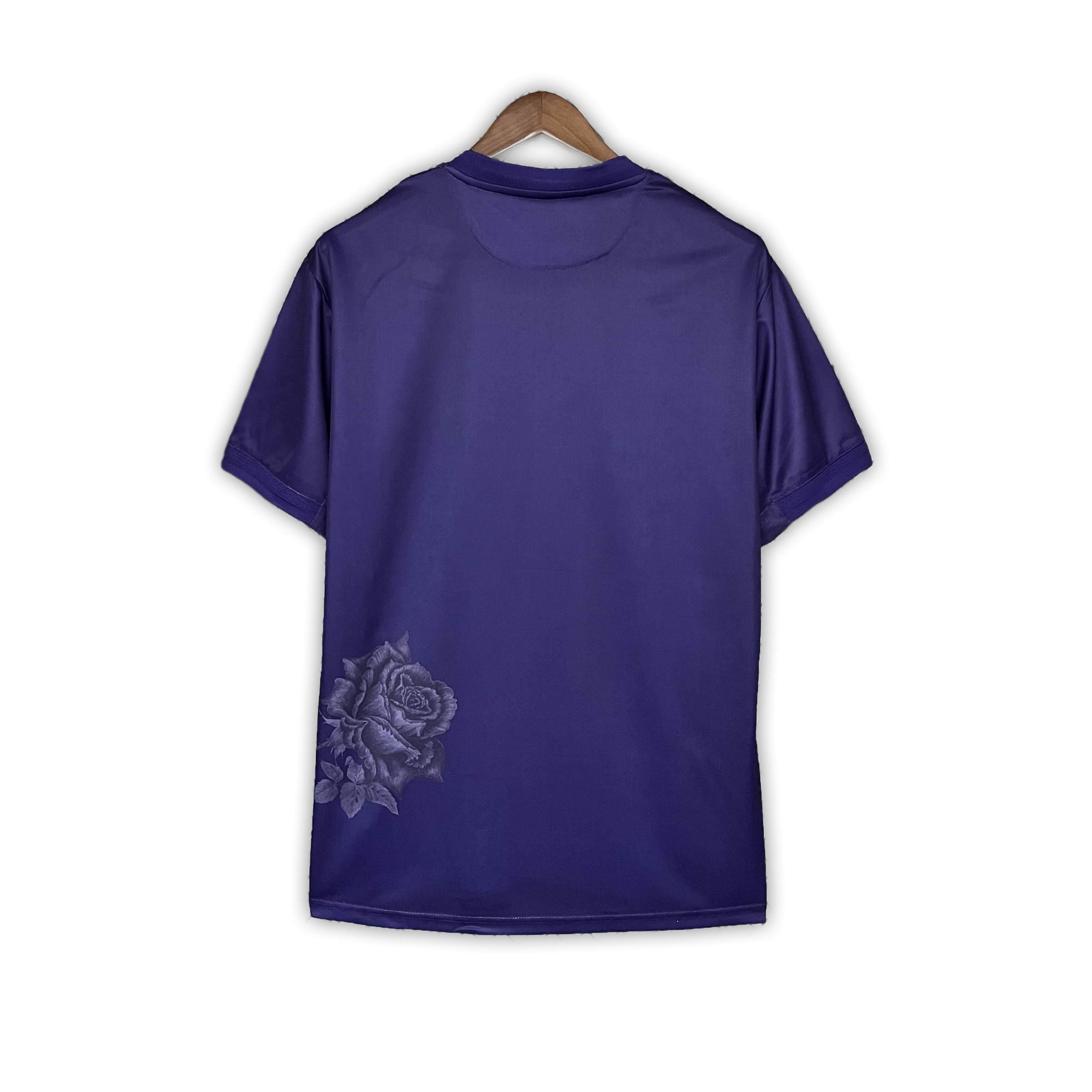 Real Madrid 2023/24 Y-3 Fourth