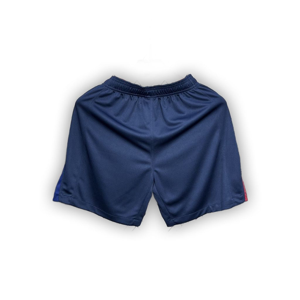 Barcelona 2024/25 Home Shorts