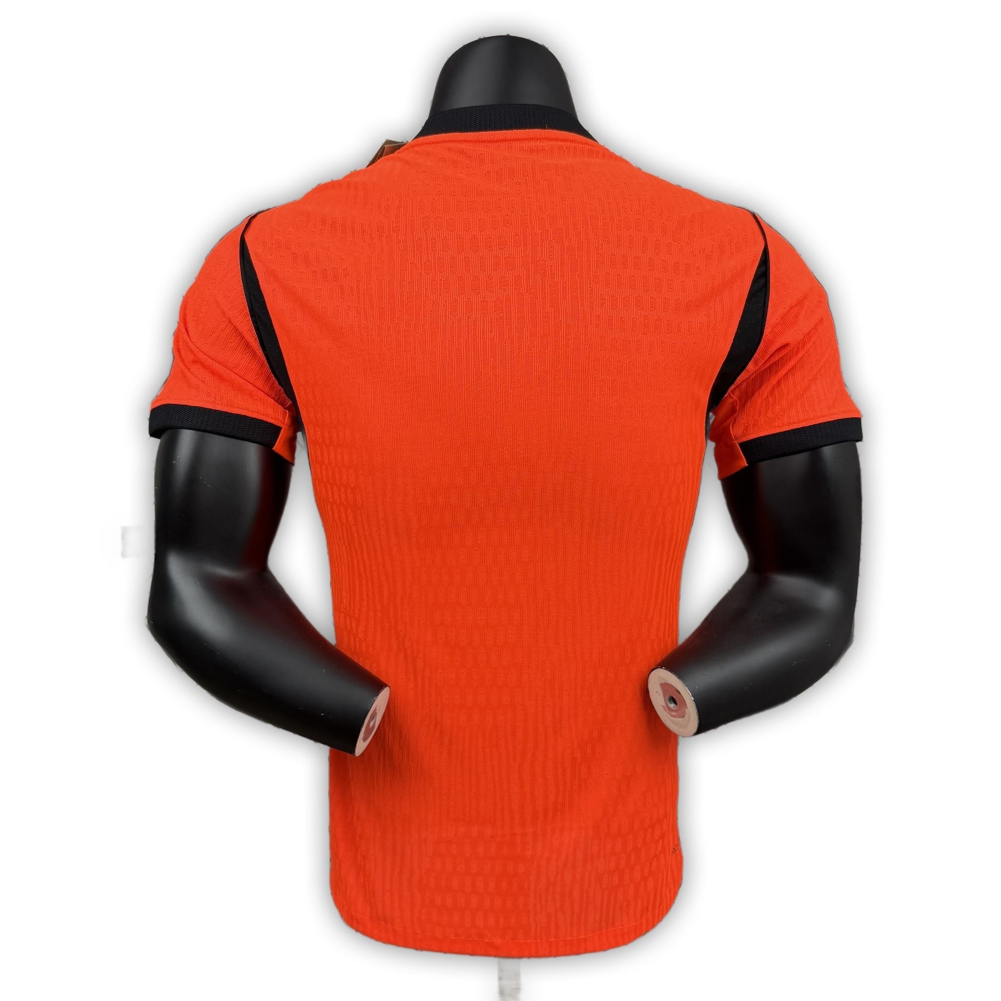 Netherlands 2025/26 Home Player Version