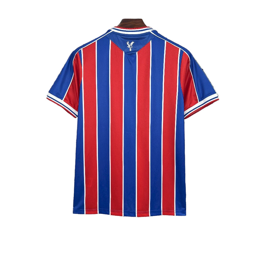 Crystal Palace 2025/26 Home