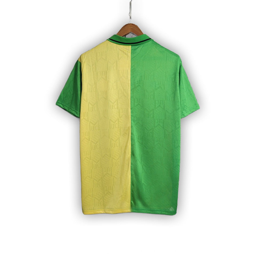 Manchester United 1992/94 Away