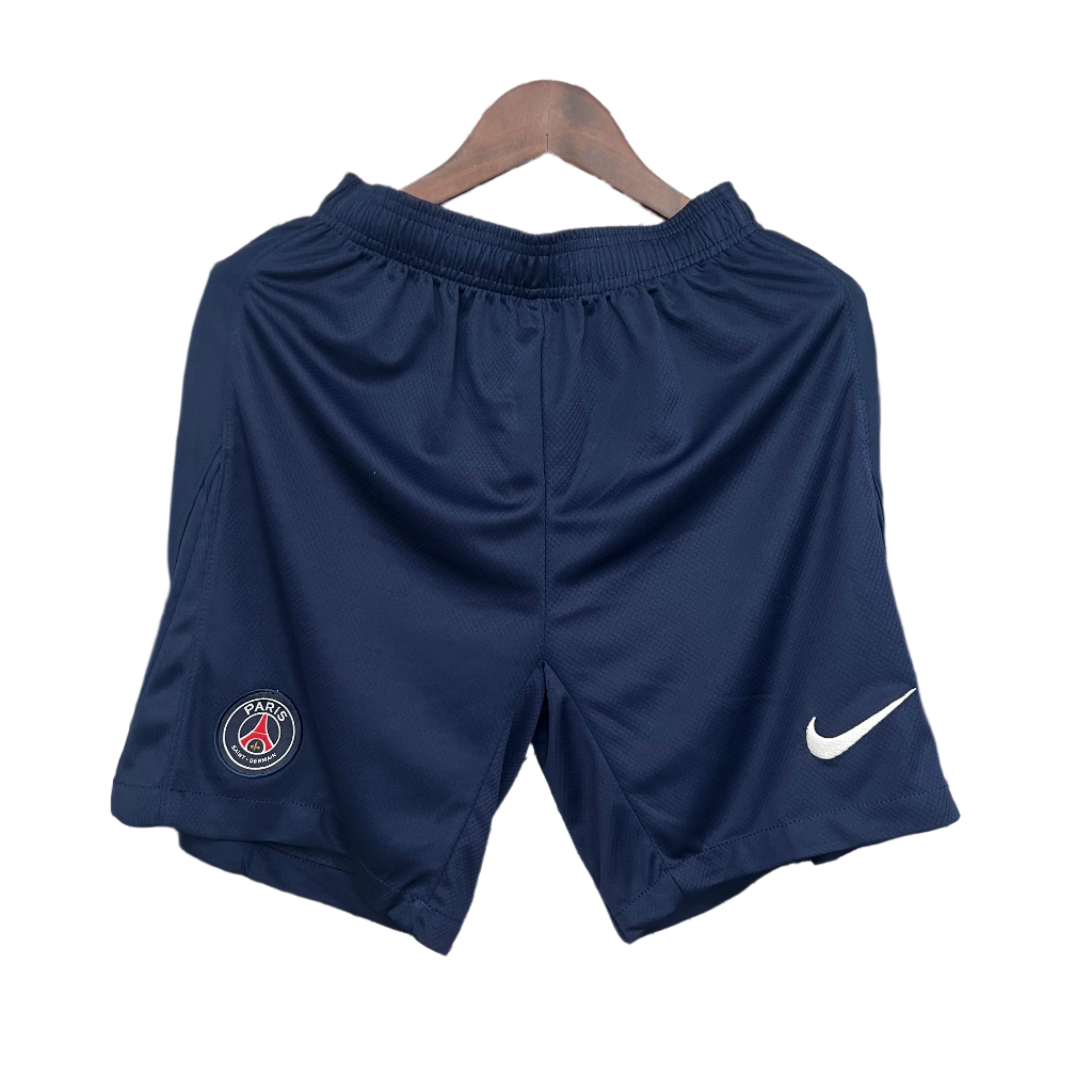 PSG 2025/26 Home Shorts