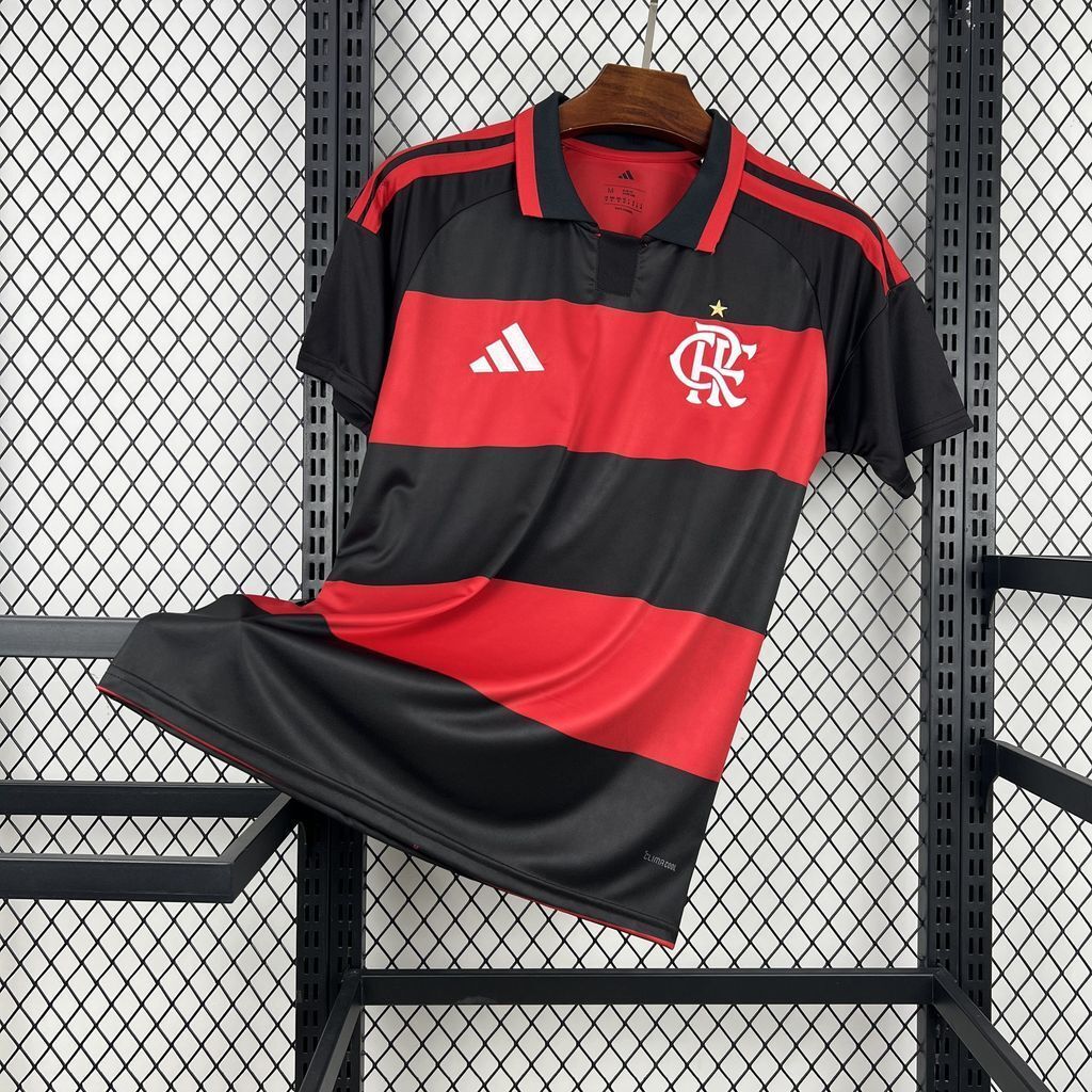 Flamengo 2026/27 Home