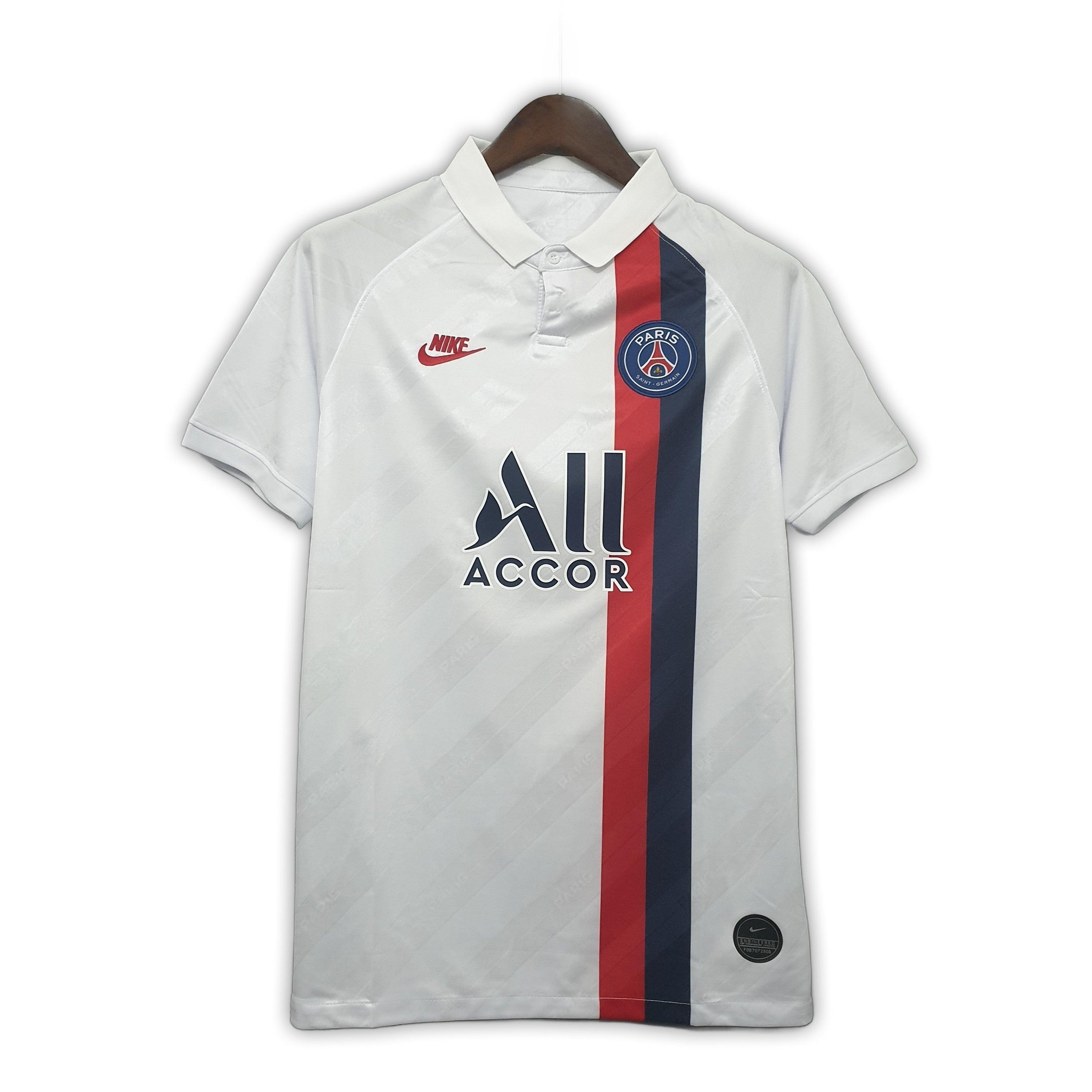 PSG 2019/20 Third Away