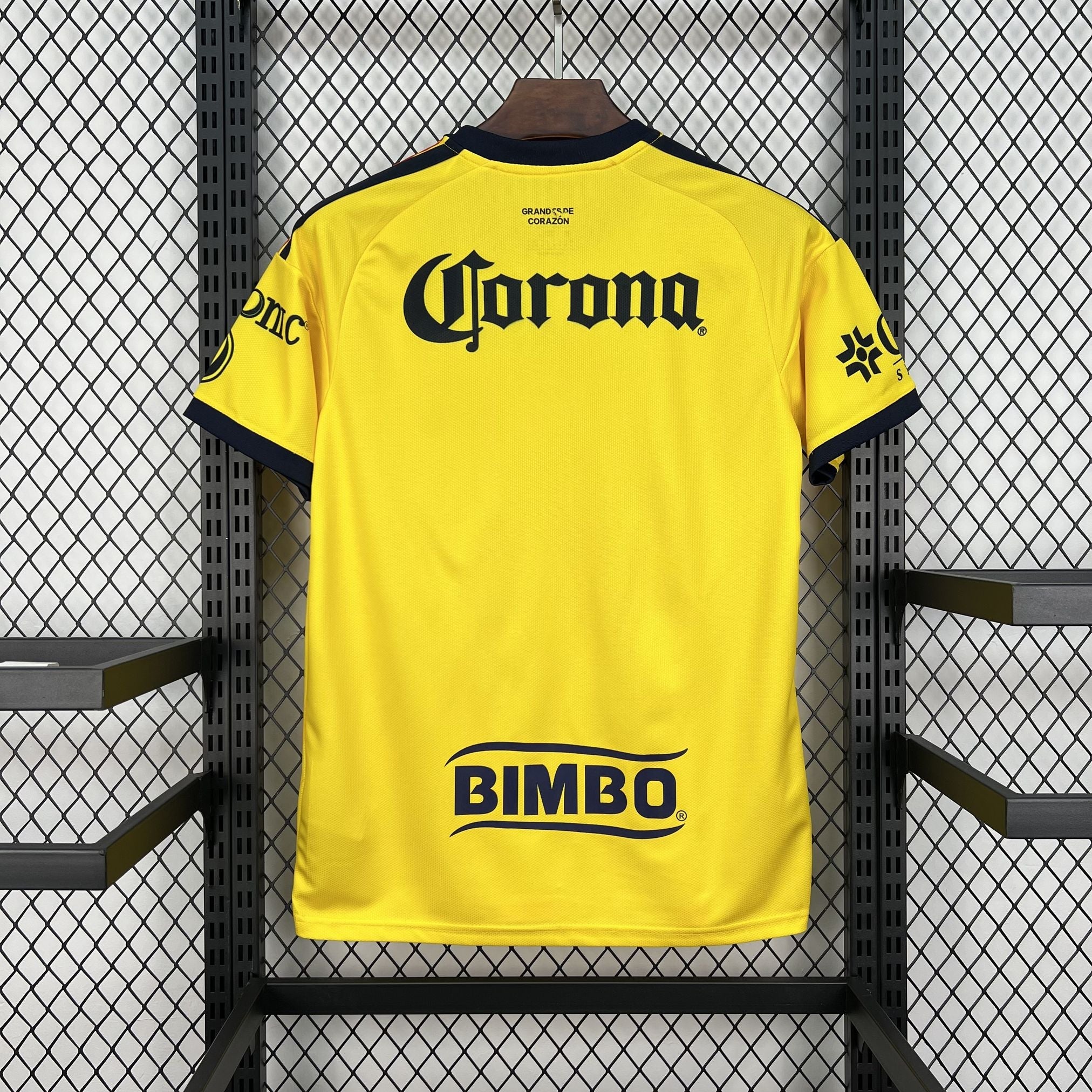 Club America 2026/27 Home